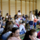 Aranykapu koncert a Pillangó Óvoda és Mini Bölcsődében a Móra iskolásokkal