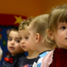 Anyák napja a Pillangó Óvoda és Mini bölcsődében