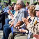 Múzeumi Világnap (Fotó: Horváth Attila)