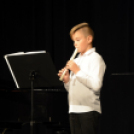 Növendékhangverseny