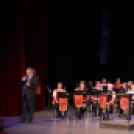 Kühne Koncert Fúvószenekar Tavaszi Hangverseny