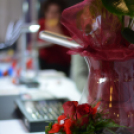 Esküvő kiállítás (Fotó: Nagy Mária)