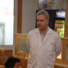 Üzemlátogatás a Nolato-nál (Fotó: Nagy Mária)