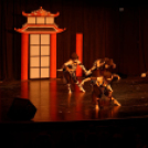 Japán Kert (Fotó: Horváth Attila)