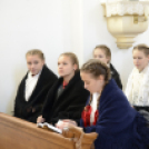 Szentendrén jártunk a Lajta Néptánc Együttessel