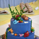 Mosonmagyaróvári Csokoládé Fesztivál, első nap