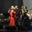 Moson Big Band koncert