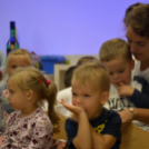 Zene Világnapja a Pillangó Oviban