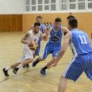 Bauer Rudolf Egyetemi Sportcsarnok átadó ünnepség