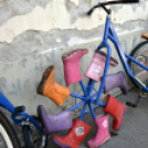 Európai Autómentes Nap a Haller iskolában