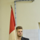 Ötvenhatunk Vásznon és Papíron című kiállítás és megnyitója ( Fotó: Patács Judit )