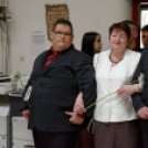 Haller János Általános, Szakközép és Szakiskola 2015 Ballagás (Fotó: Horváth Attila)