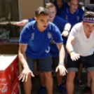 MKC-SE Szurkolói szezonbúcsúztató kerti parti (Fotó: Horváth Attila)