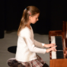 Növendék Hangverseny