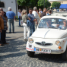  Pannonia-Carnuntum Old-Timer Rallye (Fotó: Nagy Mária)