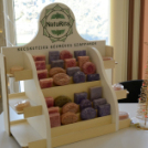 VÁROSI MIKULÁS NAP