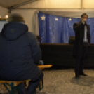 Adventi hétvége a Magyar utcán