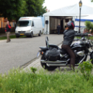 Motorszentelés Jánossomorja - Őrvidék Kapuja Motoros Baráti Kör szervezésében