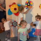 Második Bölcsődei Gyermeknap (Fotó: Bánhegyi István)