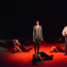 Rajzpályázat megnyitó és eredményhirdetés (Fotó: Nagy Mária)