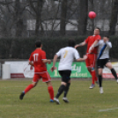 MTE 1904 Futura Mosonmagyaróvár -(3:0)- Balatonfüredi FC 