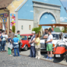  Pannonia-Carnuntum Old-Timer Rallye (Fotó: Nagy Mária)