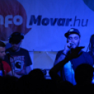 Punnany Massif - A FAHÁZBAN