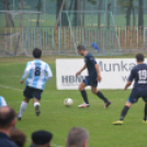 MTE 1904 - Tatabánya Fc (2:1) Gratulálunk! (Fotó: Nagy Mária)