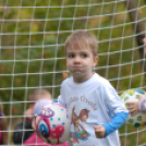 Ovi-Foci Program Ünnepélyes pályaátadó
