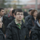 1956-os városi Megemlékezések és Gyásznap /Mosonmagyaróvár/