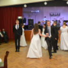 Egyetem szalagavató (Fotó: Nagy Mária)