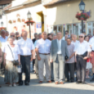 Nemzeti összetartozás napja (Fotó: Nagy Mária)