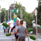 Nyári Fesztivál – Szent István Napok 2017 - Fesztivál utca