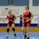 Női kézilabda NBI, Alapszakasz: 16. forduló MKC SE – Győri Audi ETO KC (21-28) (Fotó: Horváth Attila)