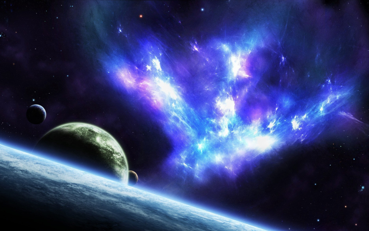 Interaktív csillagászat