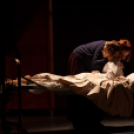 Karácsonyi műsor a  Flesch Károly Kulturális Központ színháztermében