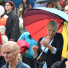 Városi Majális - Péntek (Fotó: Nagy Mária)