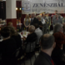 XVI. Mofém Zenészbál