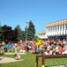 Flesch EB Terasz (Fotó: Bánhegyi István)