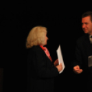 Blitz kiállítás megnyitó  (Fotó: Nagy Mária)