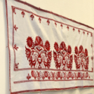 Ügyes kezek kiállítás a Hansági Múzeumban