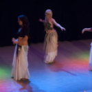 Hastánc Bemutató a FehérLóban