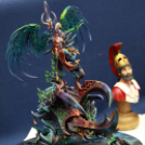 XXI. Nemzetközi Makett Kiállítás és Verseny