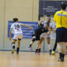 Budaörs vs MKC SE 19:27 (13:12)