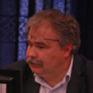 Képviselő testületi ülés (Fotó: Nagy Mária)