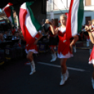 Szent István Napok 2017 - Fúvószene napja