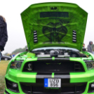 III. Nemzetközi Autós Találkozó Halászi (fotó: Patács Judit)