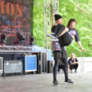 Városi Majális - Péntek (Fotó: Nagy Mária)