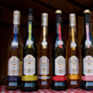 XII. Szigetköz ízei, Vármegye borai Fesztivál 3. nap