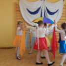 Ostermayer óvoda ünnepélyes átadása